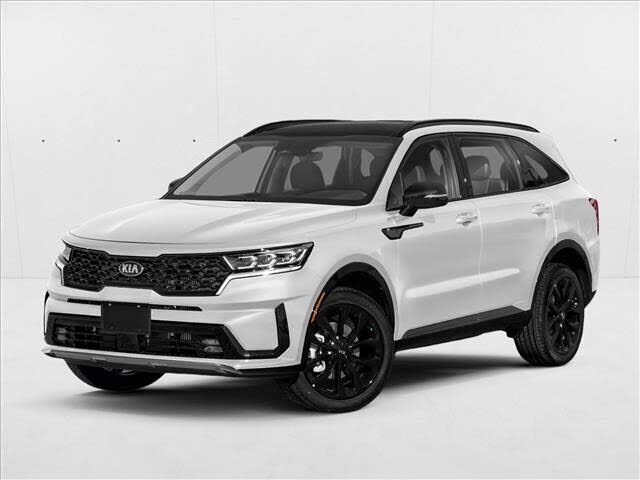2021 KIA Sorento