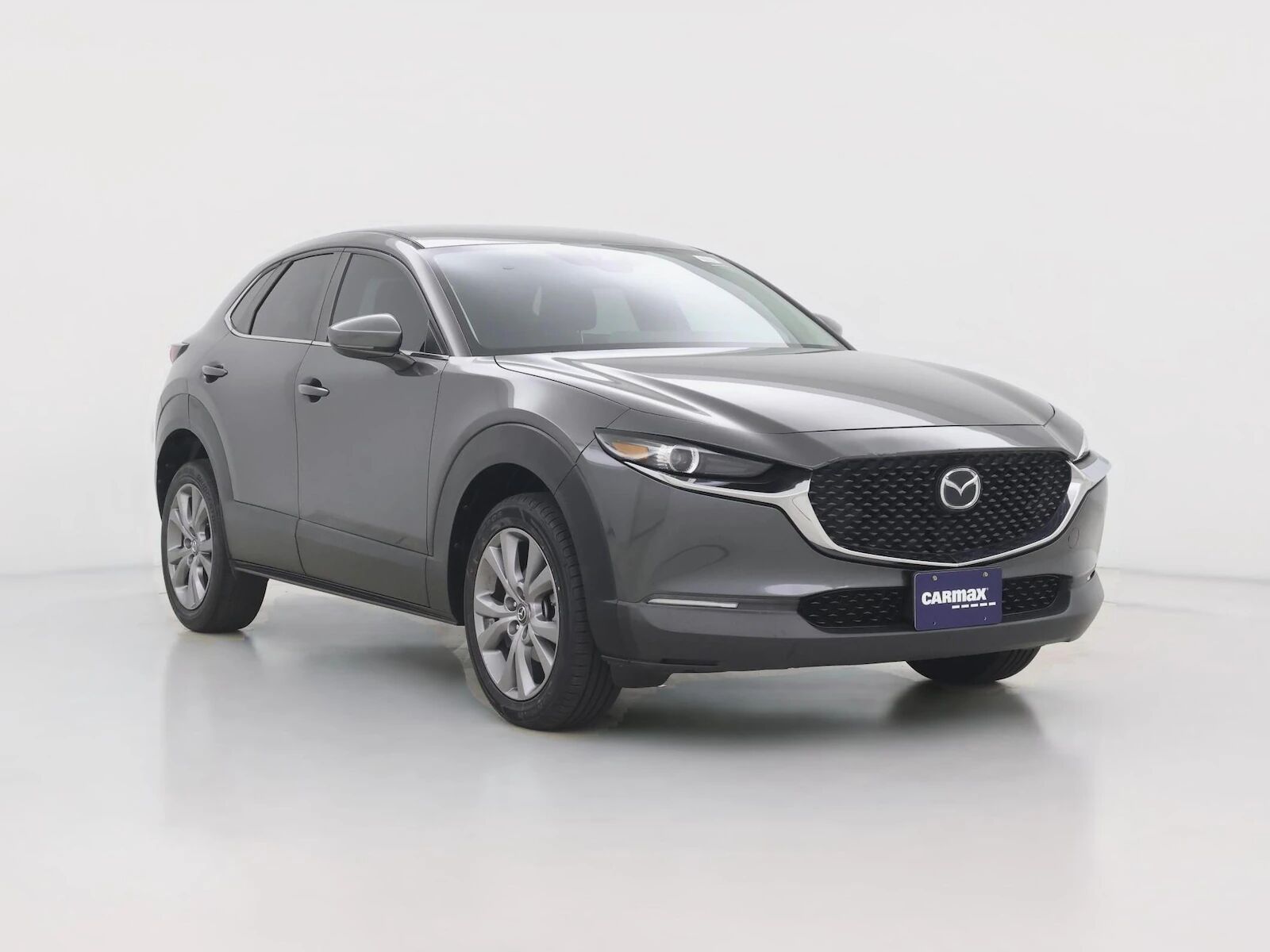 2021 MAZDA CX-30