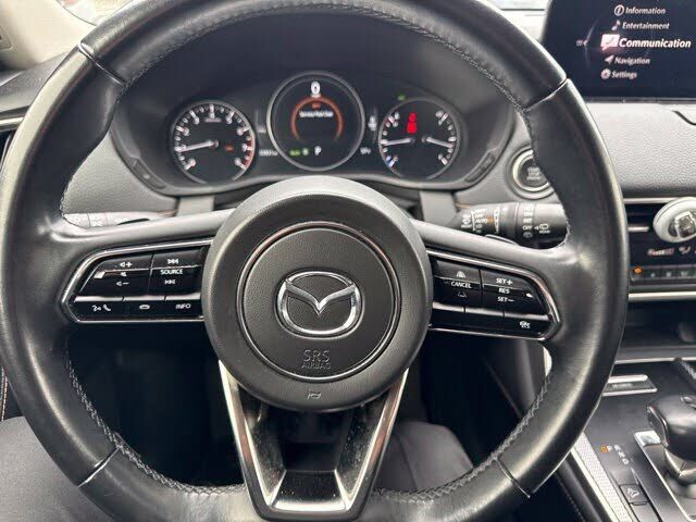2024 MAZDA CX-90