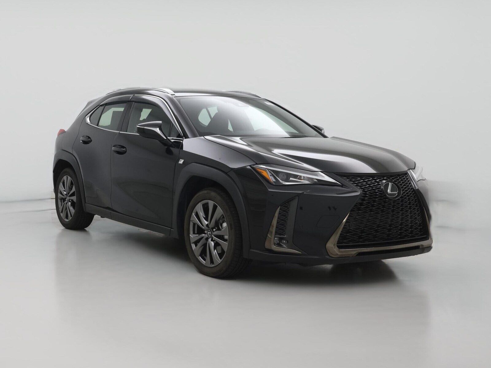 2019 LEXUS UX