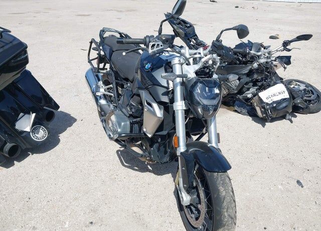 2023 BMW R 1250 R