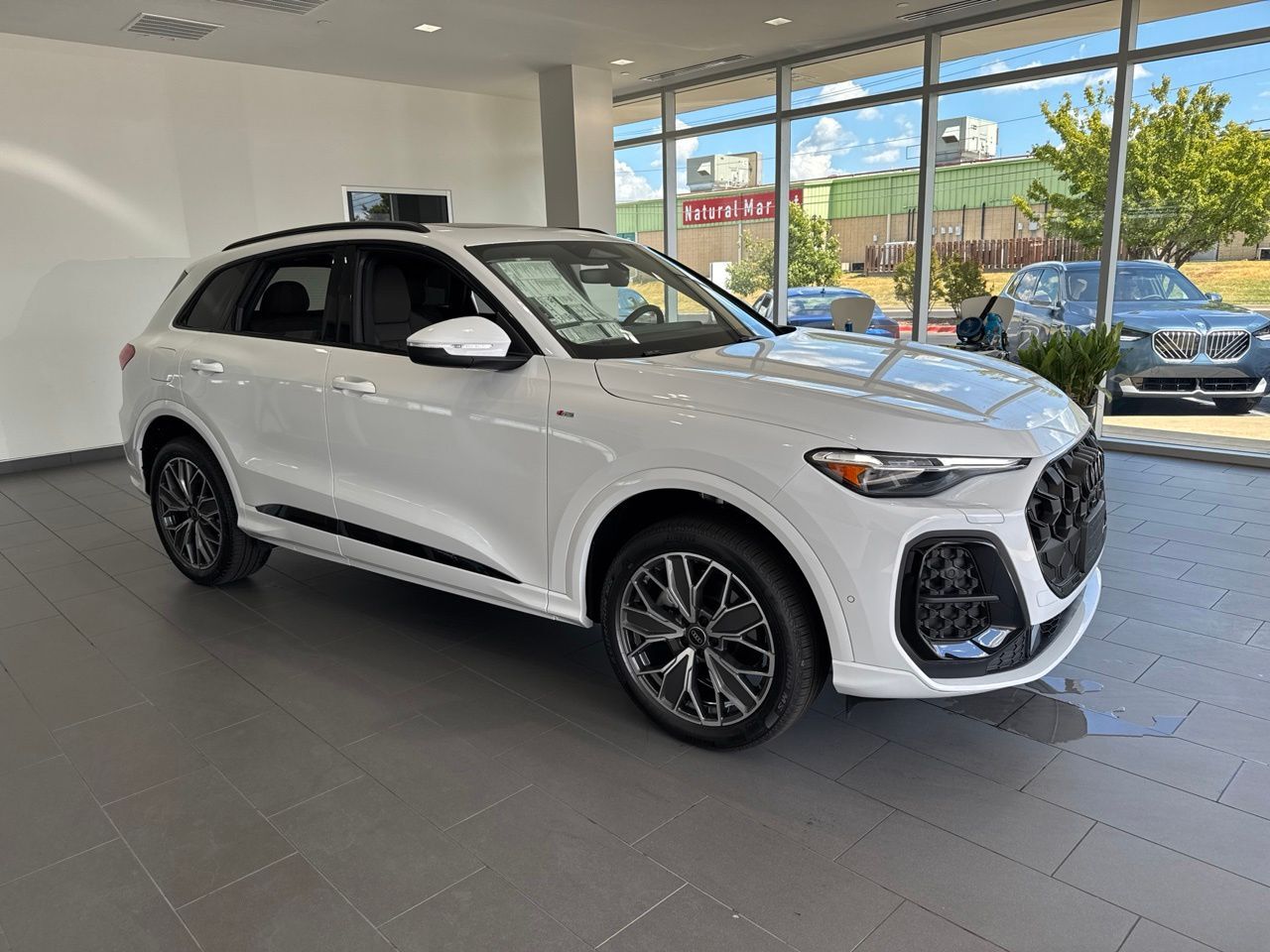 2026 AUDI Q5