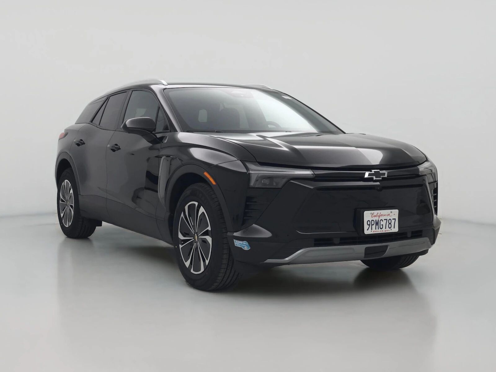 2024 CHEVROLET Blazer EV