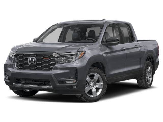 2025 HONDA Ridgeline