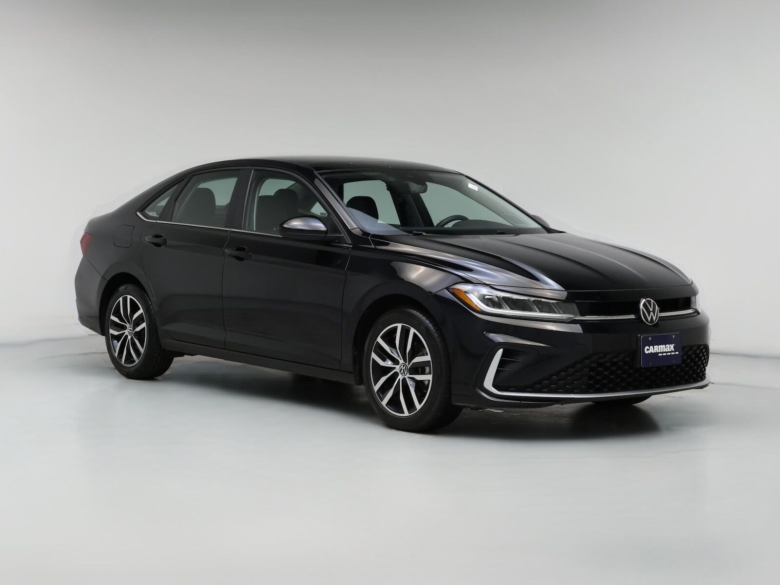2025 VOLKSWAGEN Jetta