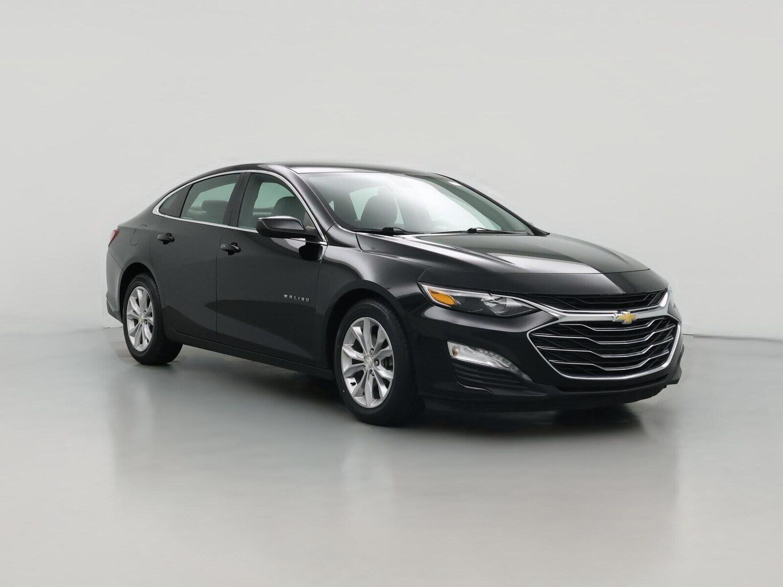 2019 CHEVROLET Malibu