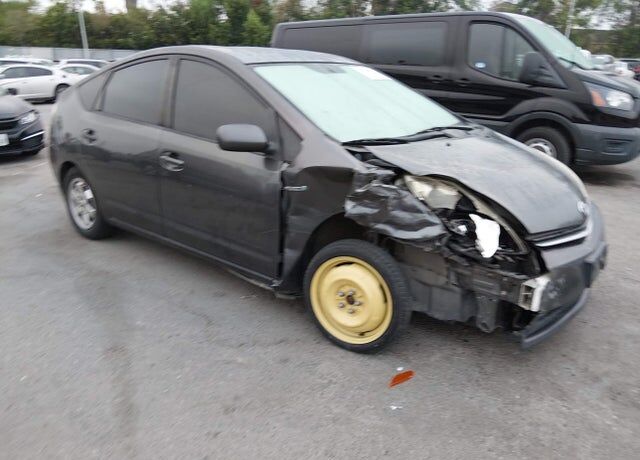 2007 TOYOTA PRIUS