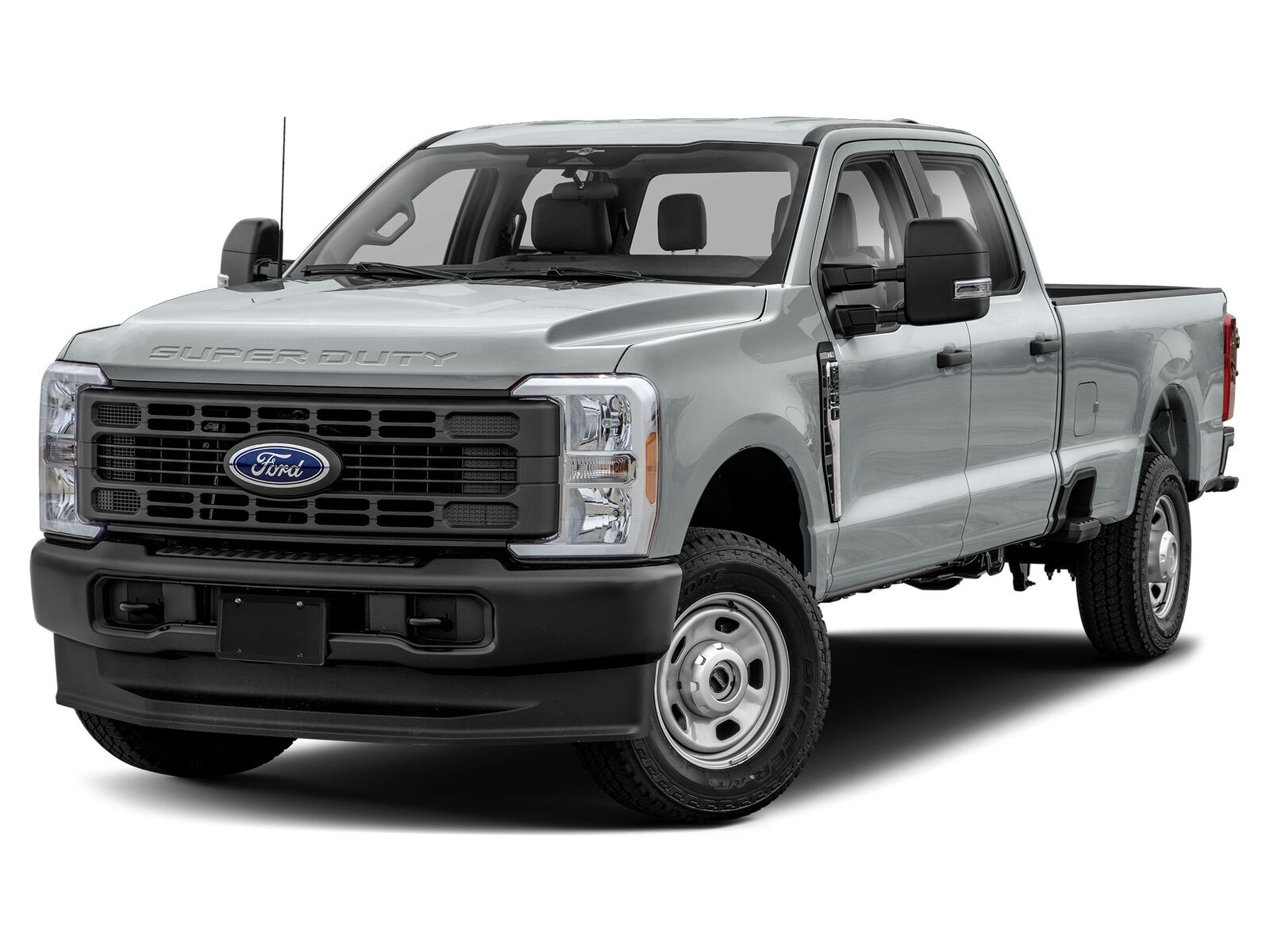 2026 FORD F-350