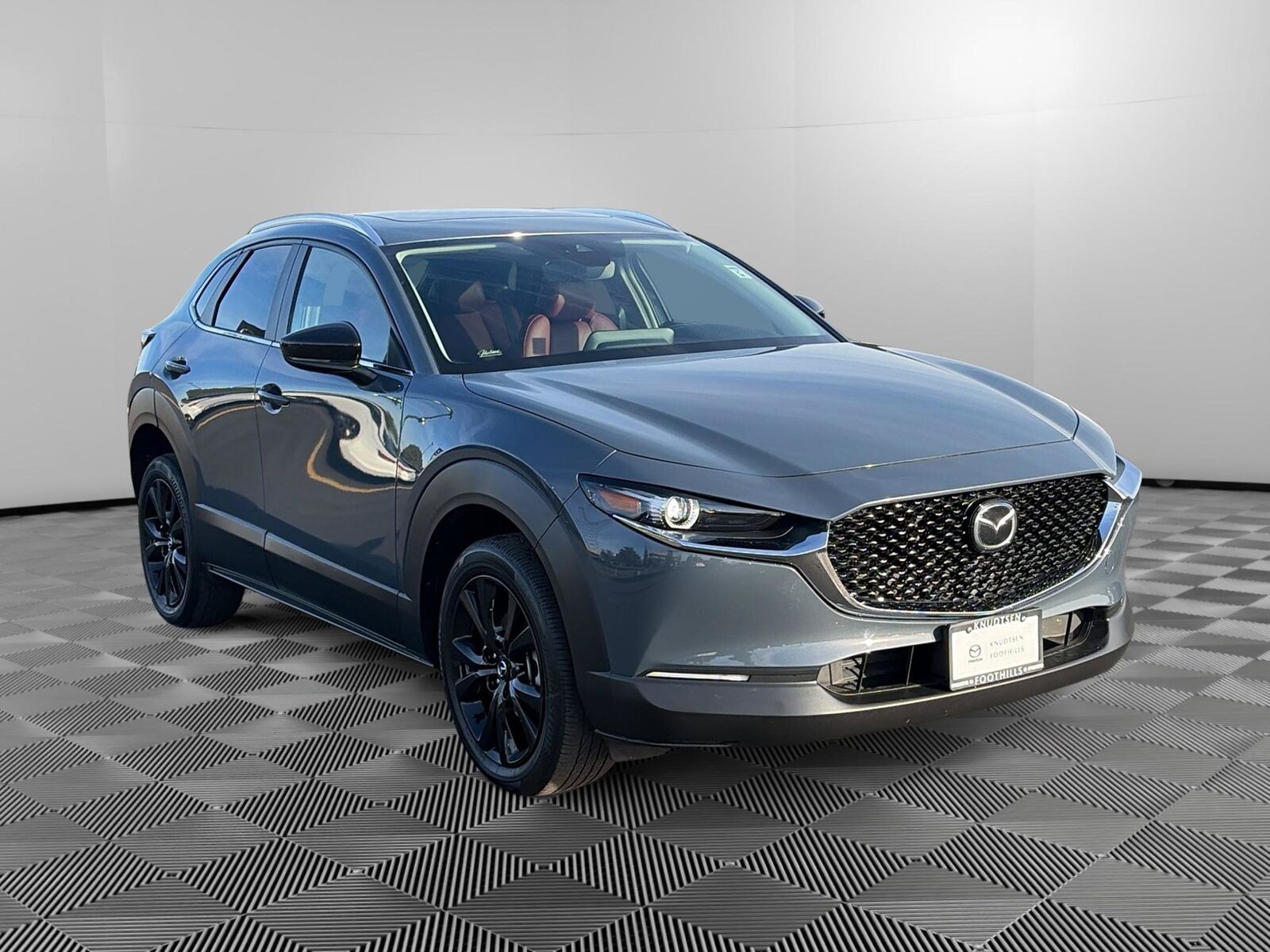 2023 MAZDA CX-30