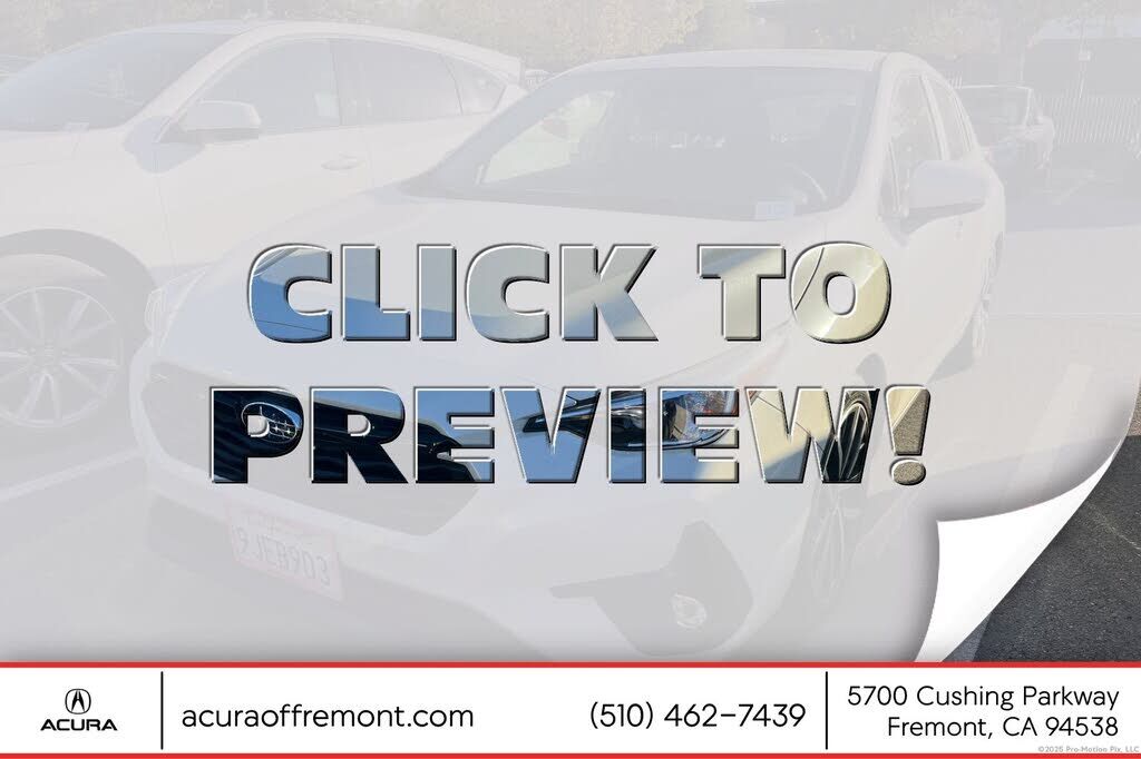 2024 SUBARU Impreza