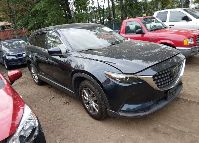 2018 MAZDA CX-9