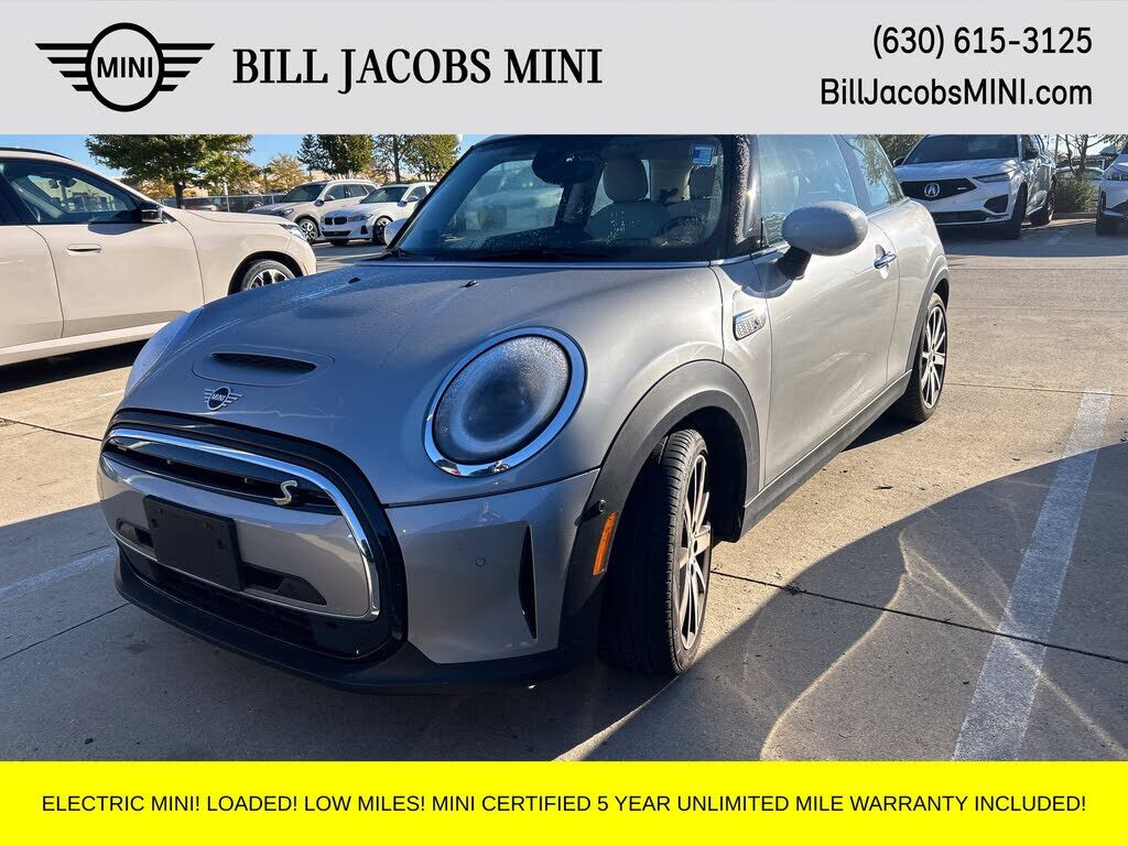 2024 MINI Hardtop