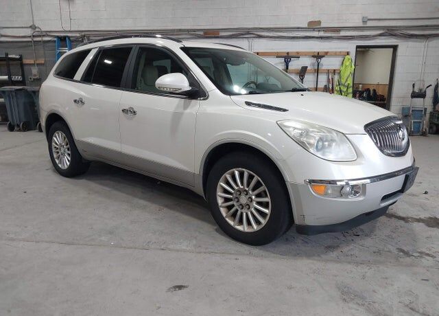 2011 BUICK Enclave