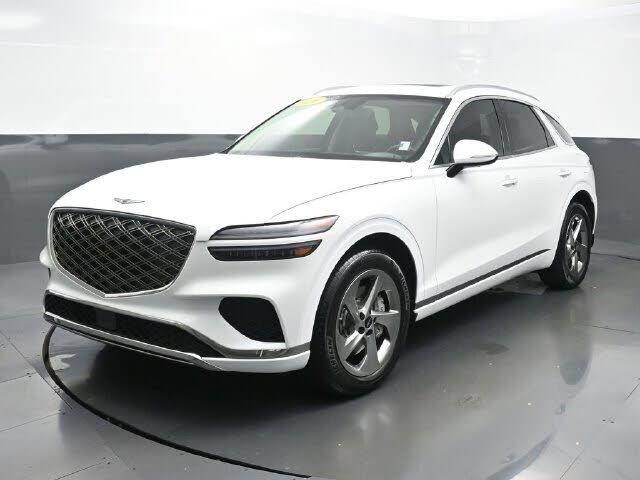 2026 GENESIS GV70