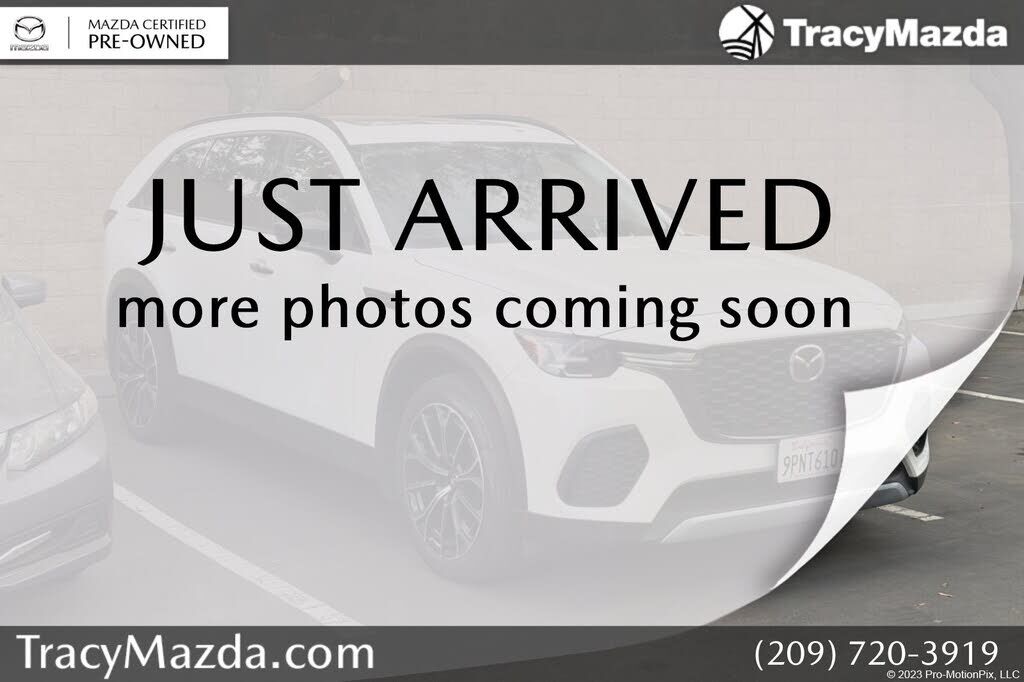 2025 MAZDA CX-70