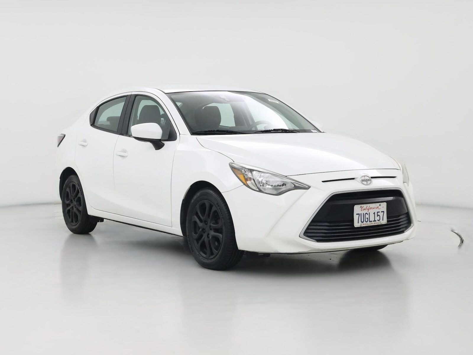 2016 TOYOTA Scion
