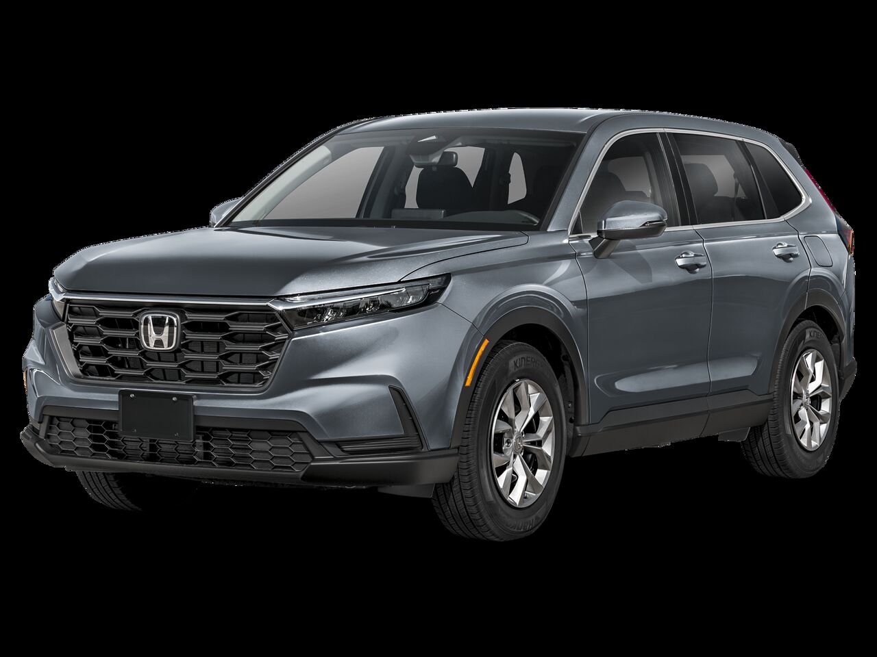 2027 HONDA CR-V