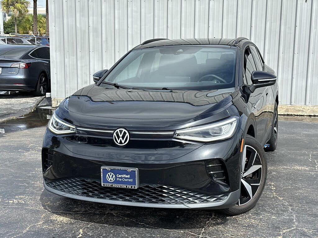 2023 VOLKSWAGEN ID.4