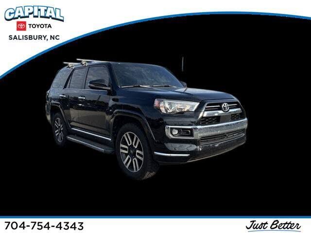 2023 TOYOTA 4-Runner