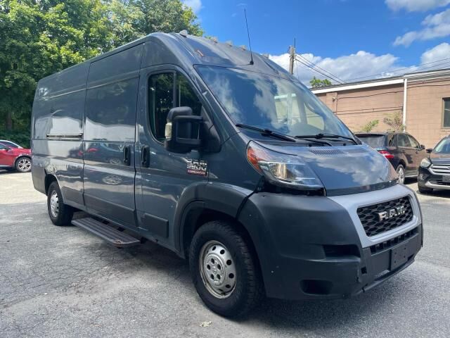 2020 RAM Promaster 3500