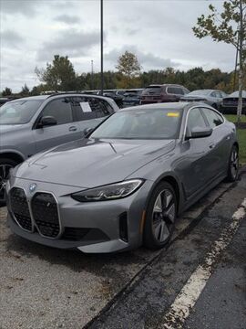 2024 BMW i4