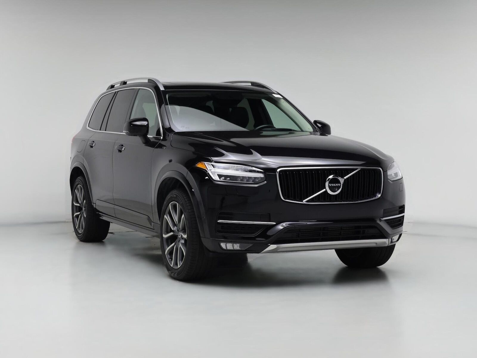 2019 VOLVO XC90