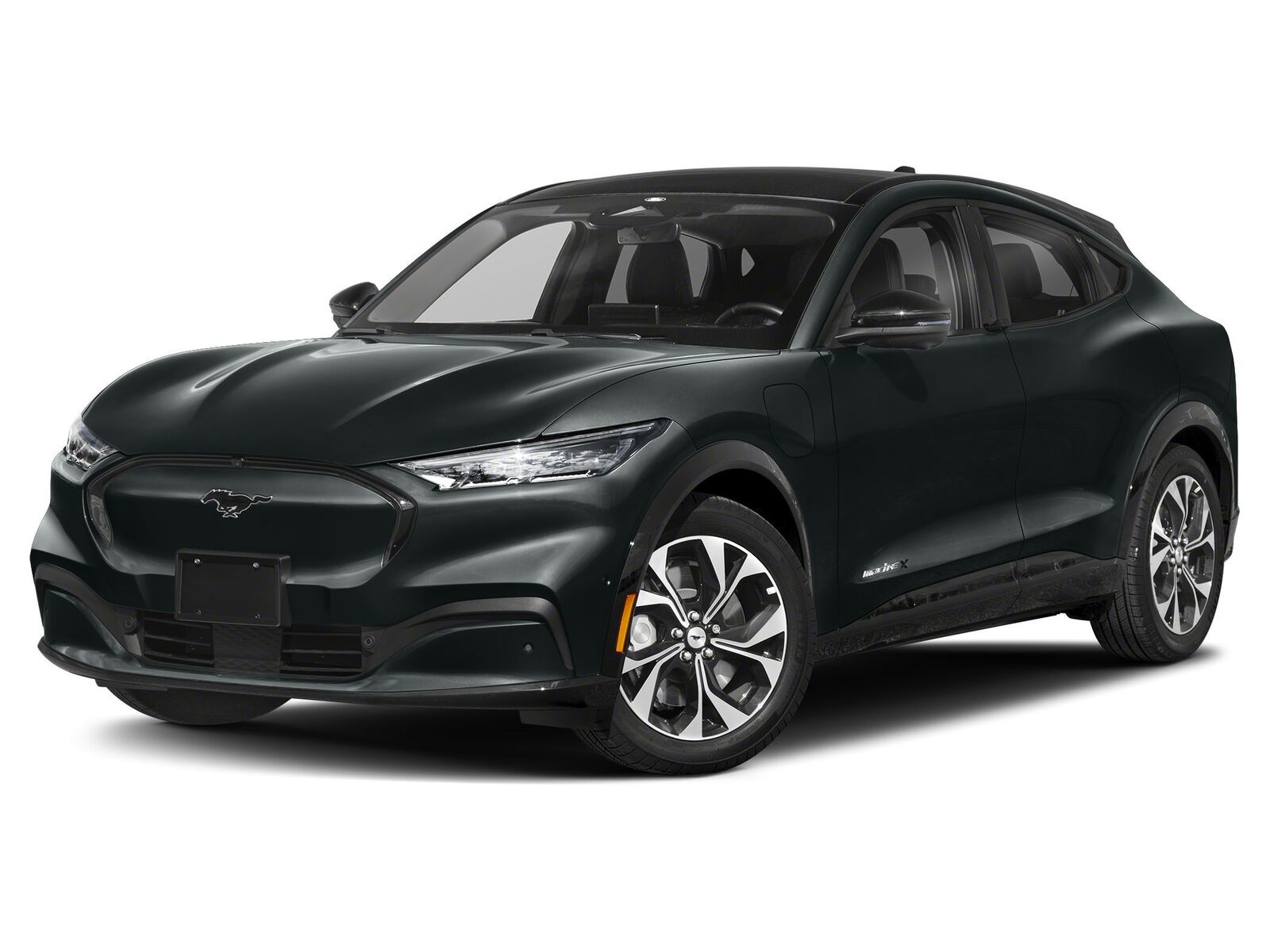 2023 FORD Mustang