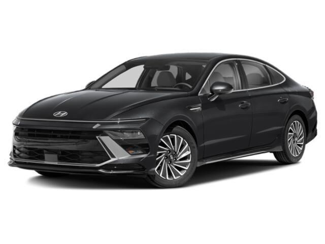 2027 HYUNDAI Sonata