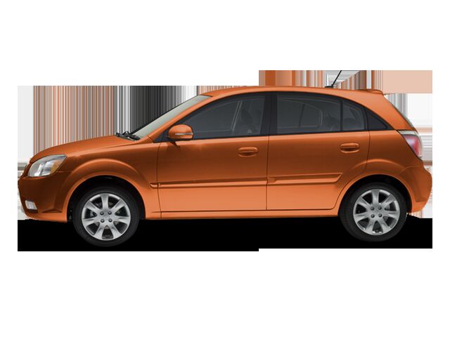 2011 KIA Rio