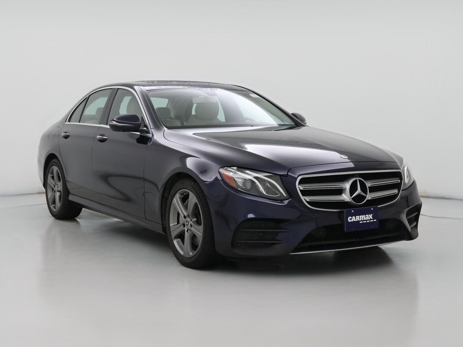 2020 MERCEDES-BENZ E-Class