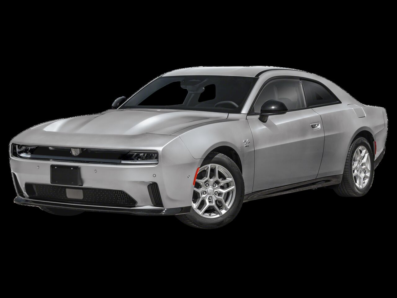 2025 DODGE Charger
