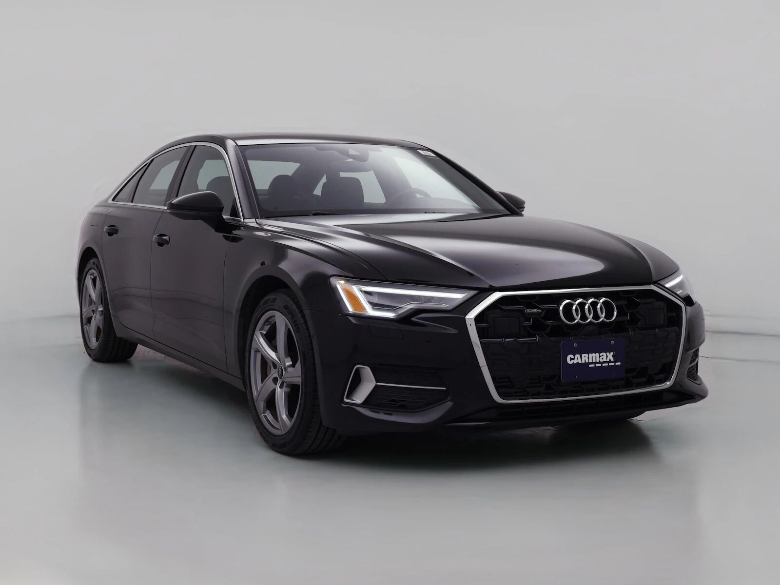 2024 AUDI A6