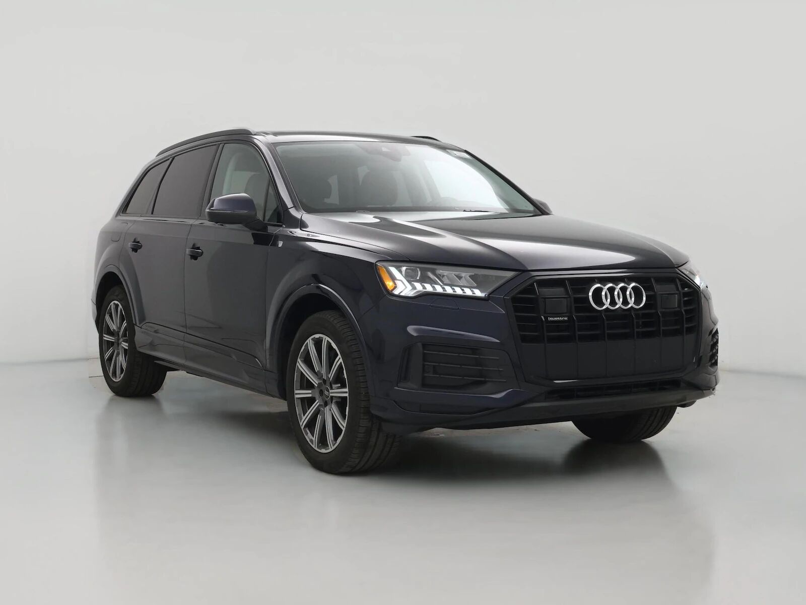 2024 AUDI Q7
