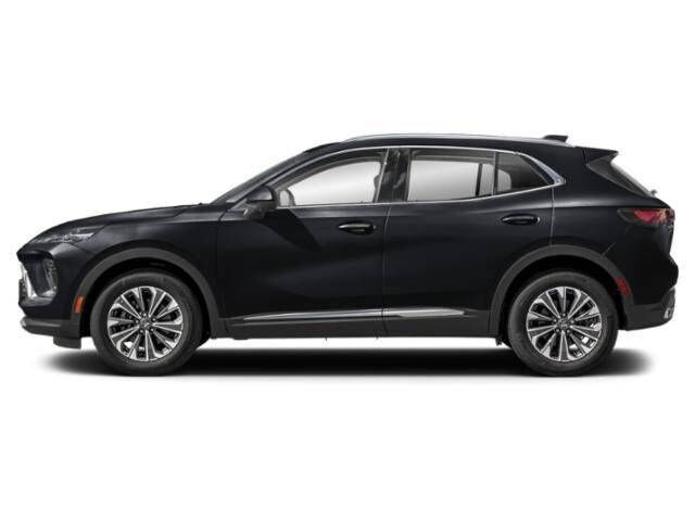 2026 BUICK Envision