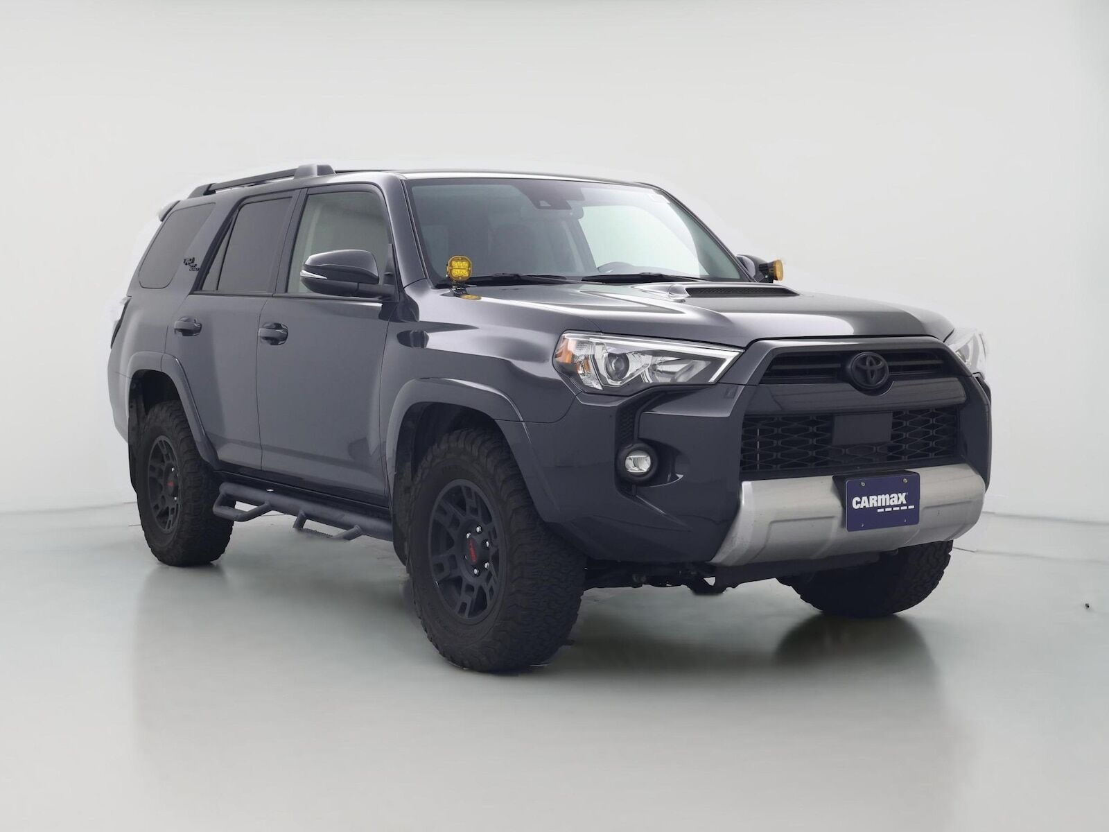 2024 TOYOTA 4-Runner