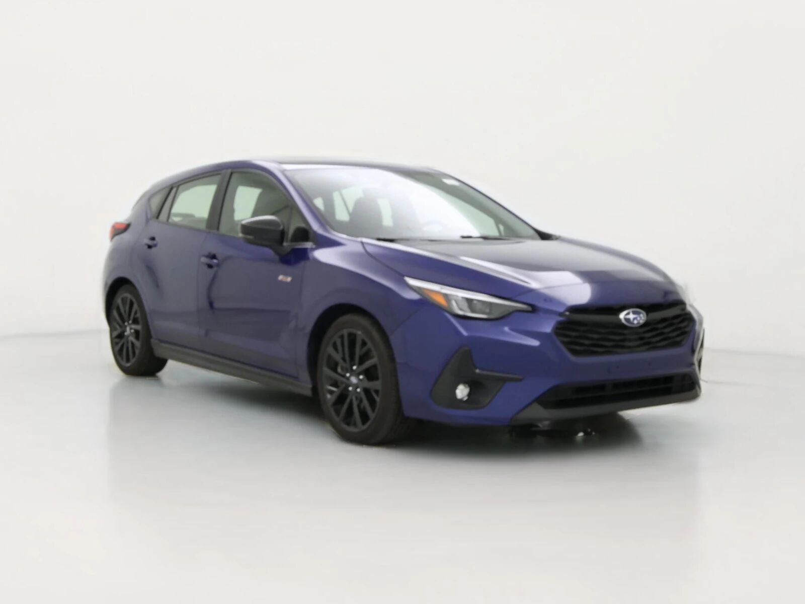 2024 SUBARU Impreza