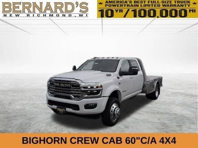 2026 RAM 5500