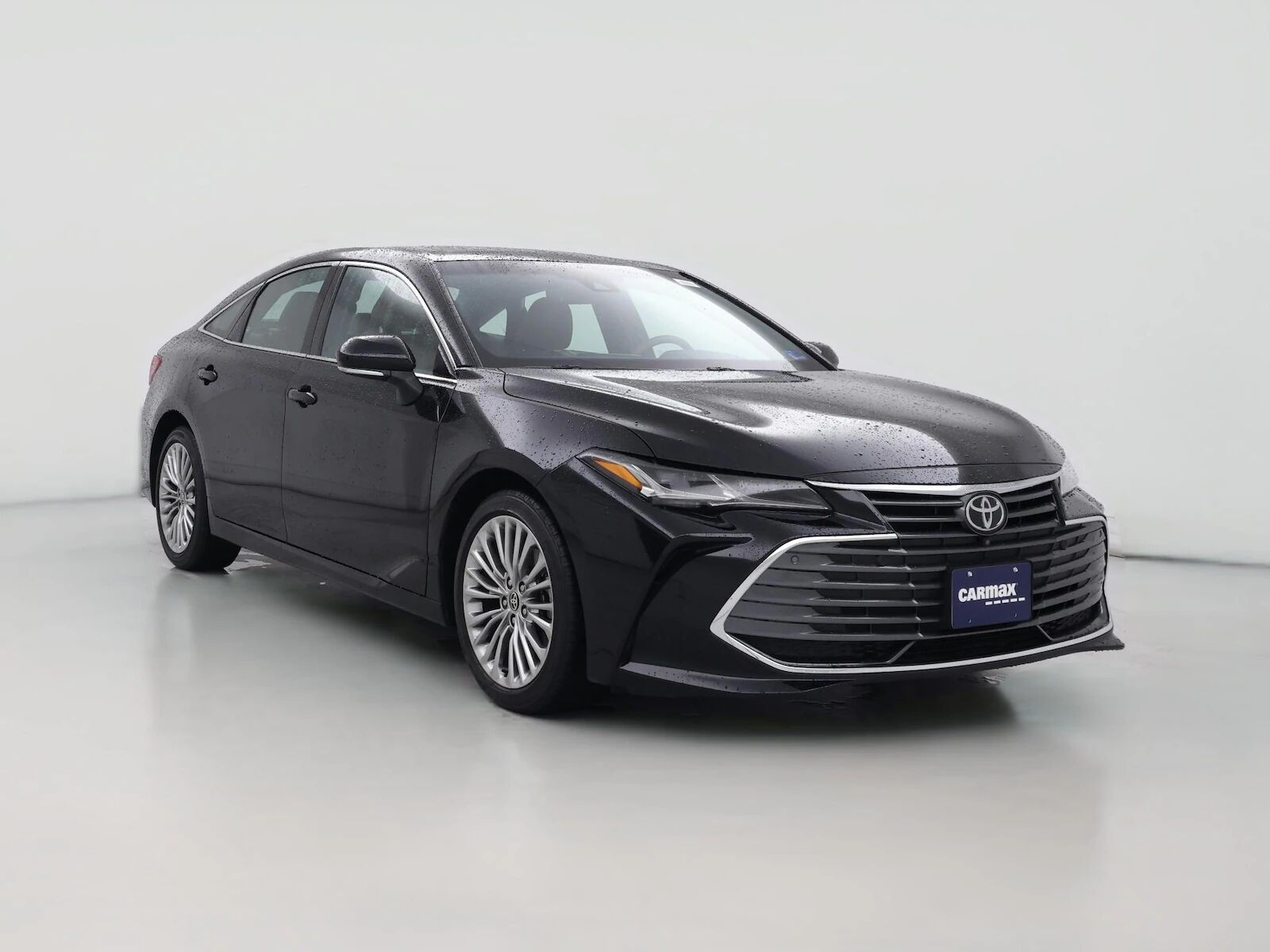 2020 TOYOTA Avalon