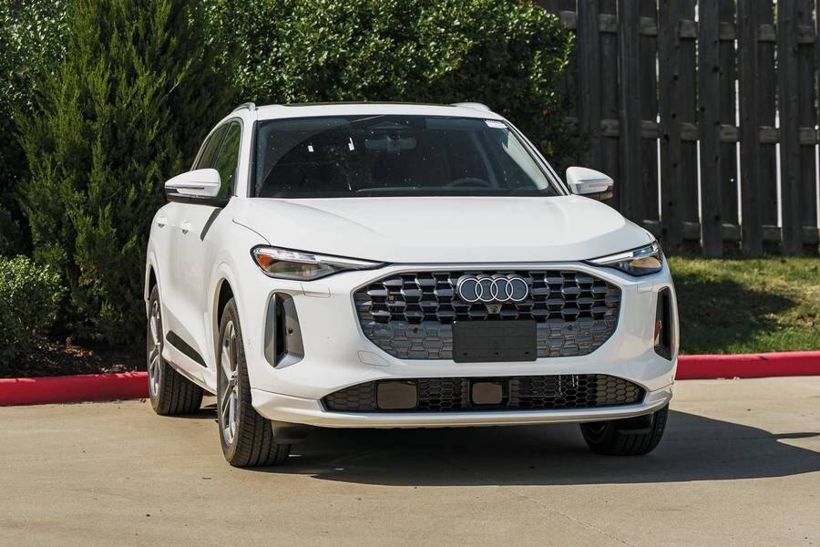 2026 AUDI Q5