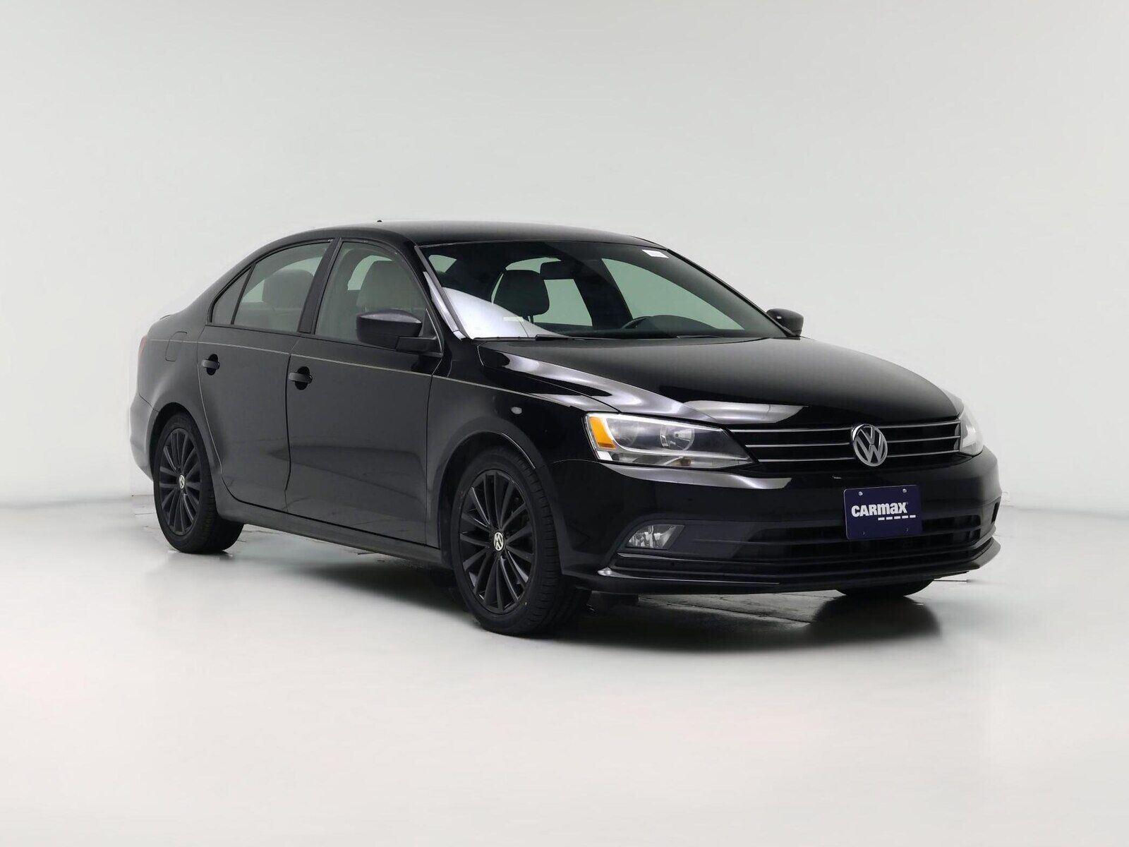 2016 VOLKSWAGEN Jetta