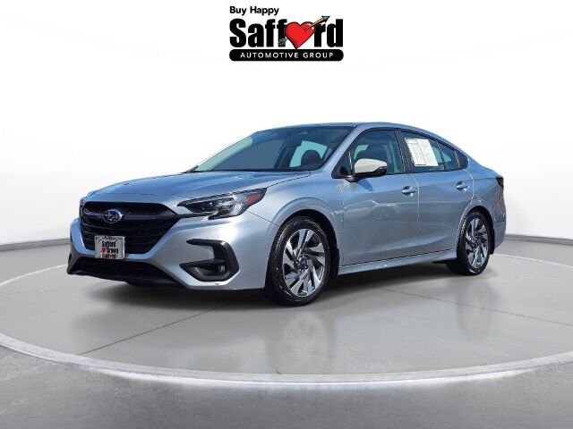 2024 SUBARU Legacy