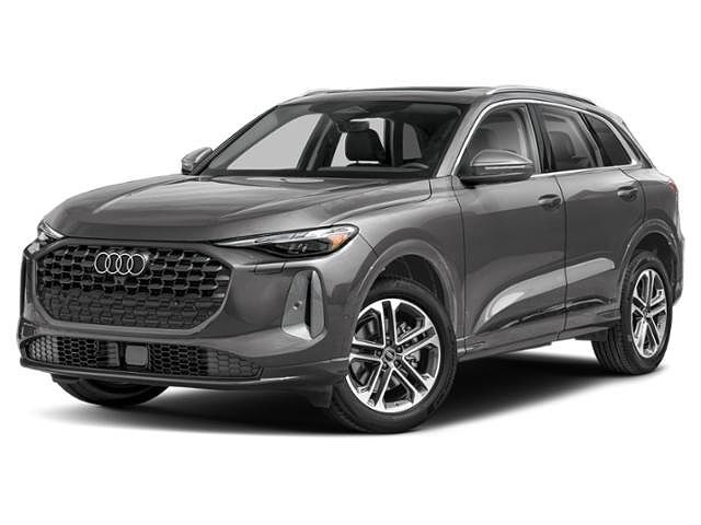 2026 AUDI Q5