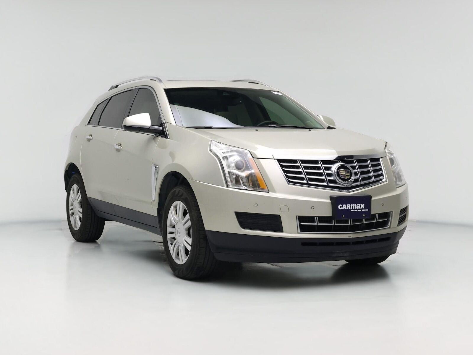 2016 CADILLAC SRX
