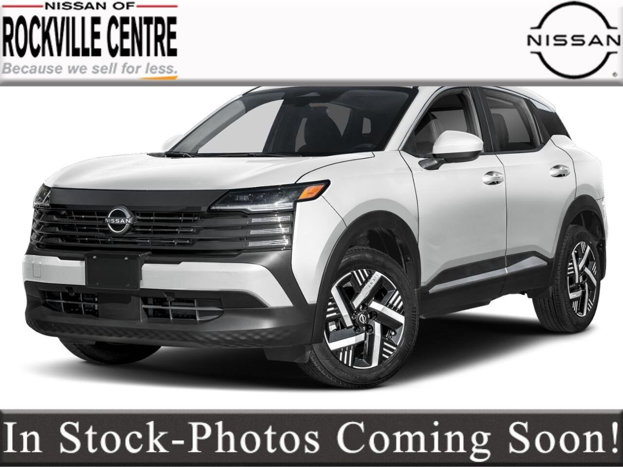 2027 NISSAN Kicks MPV