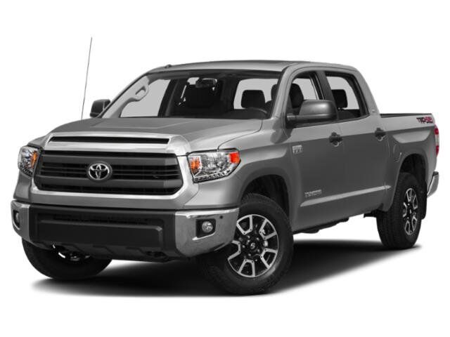 2015 TOYOTA Tundra