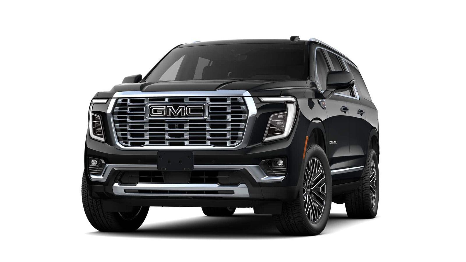 2027 GMC Yukon XL