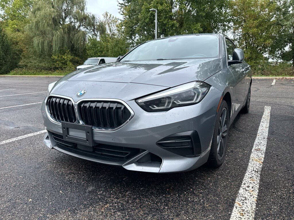 2024 BMW 2 Series