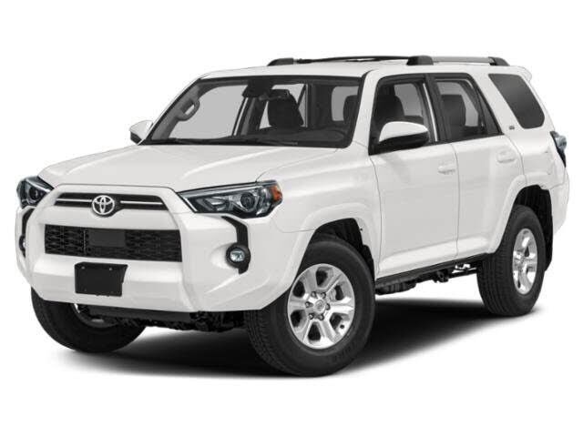 2024 TOYOTA 4-Runner