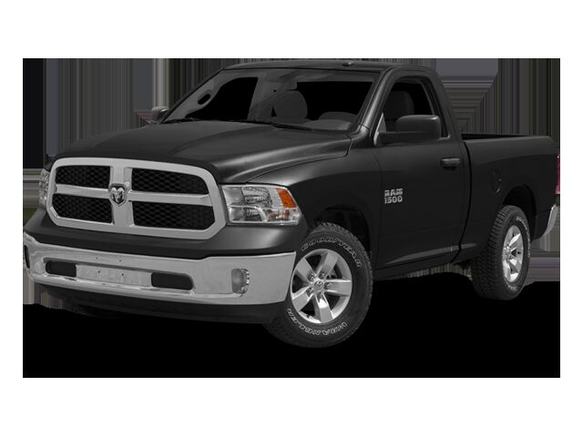 2013 RAM 1500