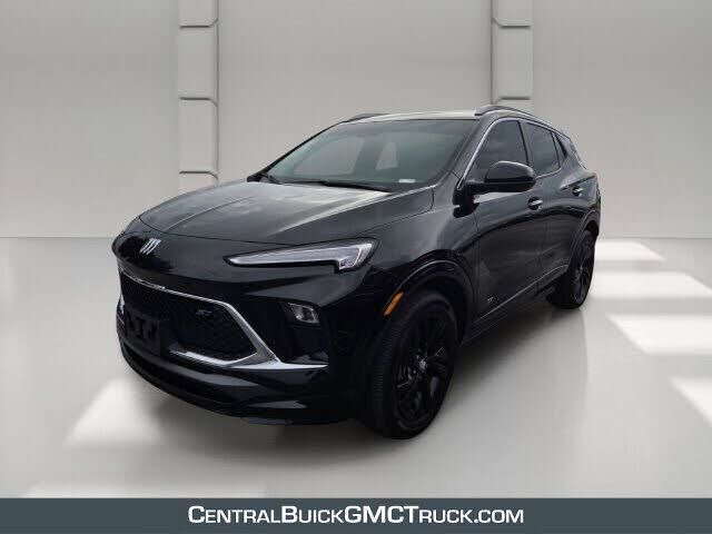 2026 BUICK Encore GX